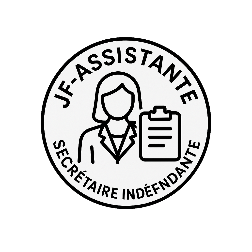 Logo jf-assistance